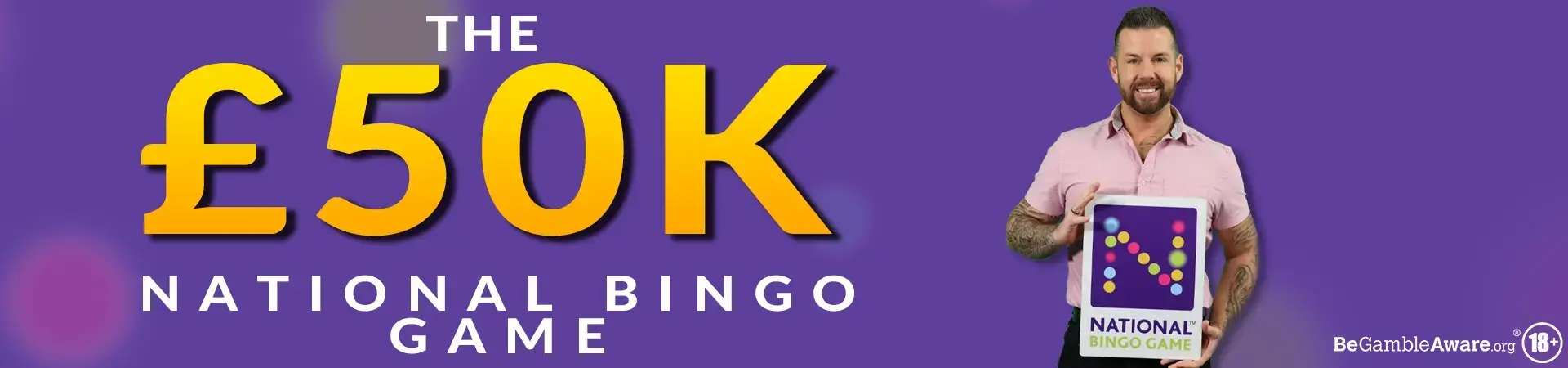 NationalBingoGame